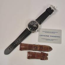 Thumbnail von Panerai Radiomir 10 Days GMT Automatic 47mm Fully Automatic