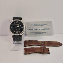 Thumbnail von Panerai Radiomir 10 Days GMT Automatic 47mm Fully Automatic