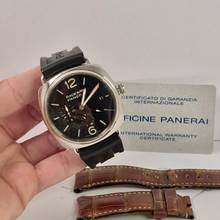 Thumbnail von Panerai Radiomir 10 Days GMT Automatic 47mm Fully Automatic