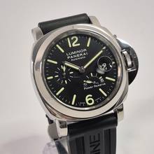 Thumbnail von Panerai Luminor Power Reserve 44mm Automatic Complete