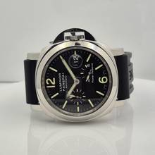 Thumbnail von Panerai Luminor Power Reserve 44mm Automatic Complete