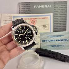 Thumbnail von Panerai Luminor Power Reserve 44mm Automatic Complete