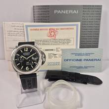 Thumbnail von Panerai Luminor Power Reserve 44mm Automatic Complete