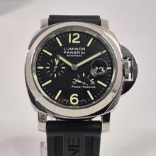 Thumbnail von Panerai Luminor Power Reserve 44mm Automatic Complete