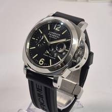 Thumbnail von Panerai Luminor Power Reserve 44mm Automatic Complete