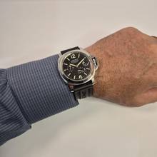 Panerai Luminor Power Reserve 44mm Automatic Complete