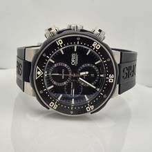 Thumbnail von Oris ProDiver Chronograph 2 Two Straps 48mm Automatic Complete