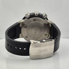 Thumbnail von Oris ProDiver Chronograph 2 Two Straps 48mm Automatic Complete