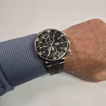 Thumbnail von Oris ProDiver Chronograph 2 Two Straps 48mm Automatic Complete