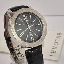 Thumbnail von Bulgari Bulgari BB42 Automatic Complete