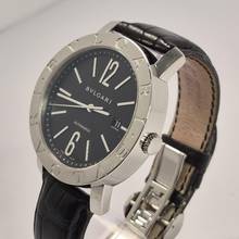 Thumbnail von Bulgari Bulgari BB42 Automatic Complete