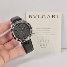 Thumbnail von Bulgari Bulgari BB42 Automatic Complete