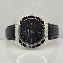 Thumbnail von Bulgari Bulgari BB42 Automatic Complete