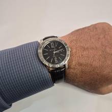 Thumbnail von Bulgari Bulgari BB42 Automatic Complete