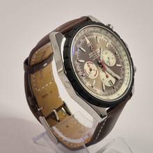 Thumbnail von Breitling Chrono-Matic 49 Big Navitimer Special Edition 49mm Automatic Complete