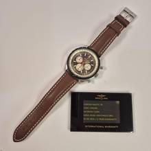 Thumbnail von Breitling Chrono-Matic 49 Big Navitimer Special Edition 49mm Automatic Complete