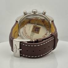 Thumbnail von Breitling Chrono-Matic 49 Big Navitimer Special Edition 49mm Automatic Complete