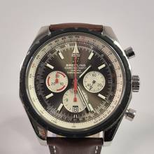Thumbnail von Breitling Chrono-Matic 49 Big Navitimer Special Edition 49mm Automatic Complete