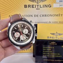 Thumbnail von Breitling Chrono-Matic 49 Big Navitimer Special Edition 49mm Automatic Complete