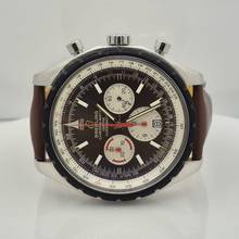 Thumbnail von Breitling Chrono-Matic 49 Big Navitimer Special Edition 49mm Automatic Complete