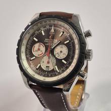 Thumbnail von Breitling Chrono-Matic 49 Big Navitimer Special Edition 49mm Automatic Complete