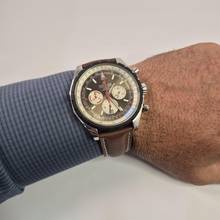 Breitling Chrono-Matic 49 Big Navitimer Special Edition 49mm Automatic Complete