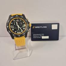 Thumbnail von Breitling Endurance Pro Yellow Edition 44mm Quartz Complete