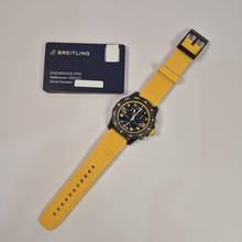 Thumbnail von Breitling Endurance Pro Yellow Edition 44mm Quartz Complete
