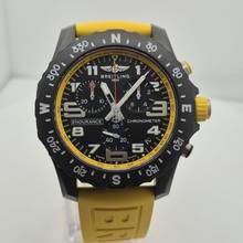 Thumbnail von Breitling Endurance Pro Yellow Edition 44mm Quartz Complete
