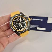 Thumbnail von Breitling Endurance Pro Yellow Edition 44mm Quartz Complete
