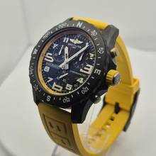 Thumbnail von Breitling Endurance Pro Yellow Edition 44mm Quartz Complete