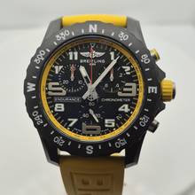 Thumbnail von Breitling Endurance Pro Yellow Edition 44mm Quartz Complete