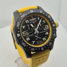 Thumbnail von Breitling Endurance Pro Yellow Edition 44mm Quartz Complete