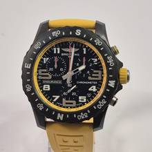 Thumbnail von Breitling Endurance Pro Yellow Edition 44mm Quartz Complete