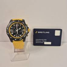 Thumbnail von Breitling Endurance Pro Yellow Edition 44mm Quartz Complete