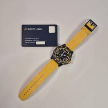 Thumbnail von Breitling Endurance Pro Yellow Edition 44mm Quartz Complete