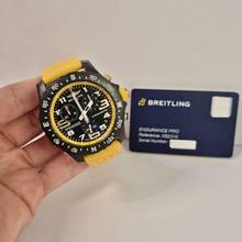 Thumbnail von Breitling Endurance Pro Yellow Edition 44mm Quartz Complete