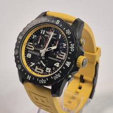 Thumbnail von Breitling Endurance Pro Yellow Edition 44mm Quartz Complete