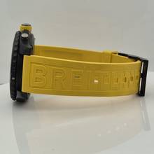 Thumbnail von Breitling Endurance Pro Yellow Edition 44mm Quartz Complete