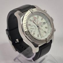 Thumbnail von Breitling Super Avenger Chronograph XXL Automatic 48mm Complete