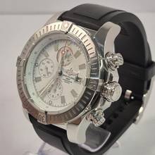 Thumbnail von Breitling Super Avenger Chronograph XXL Automatic 48mm Complete