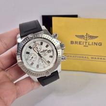 Thumbnail von Breitling Super Avenger Chronograph XXL Automatic 48mm Complete