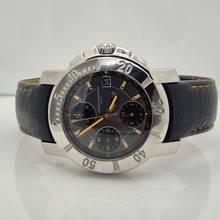 Thumbnail von Baume & Mercier Capeland Chronograph Orange Edition 41mm Automático Completo