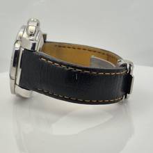 Thumbnail von Baume & Mercier Capeland Chronograph Orange Edition 41mm Automático Completo