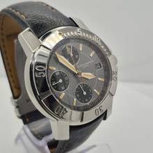 Thumbnail von Baume & Mercier Capeland Chronograph Orange Edition 41mm Automático Completo