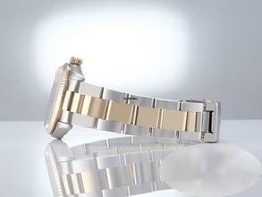 Thumbnail von Rolex Datejust 31 31mm 68273 1995 Stahl Gelbgold 750 Diamanten Automatik Stainless Steel 18kt Yellow Gold Oyster-band Chronometer