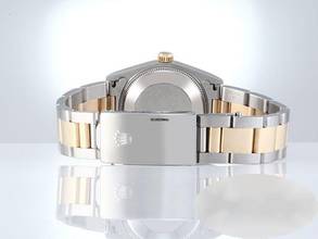 Thumbnail von Rolex Datejust 31 31mm 68273 1995 Stahl Gelbgold 750 Diamanten Automatik Stainless Steel 18kt Yellow Gold Oyster-band Chronometer