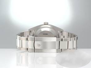 Thumbnail von Rolex Datejust 36 126200 2026 Wimbledon Ungetragen Edelstahl Automatik Stahl Stainless Steel Oyster-band Chronometer