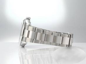 Thumbnail von Rolex Datejust 36 126200 2026 Wimbledon Ungetragen Edelstahl Automatik Stahl Stainless Steel Oyster-band Chronometer