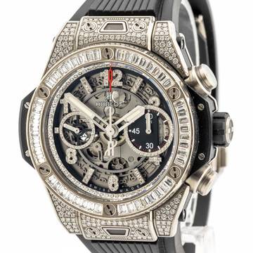 Hublot Big Bang Unico 411.NX.1170.RX.0904